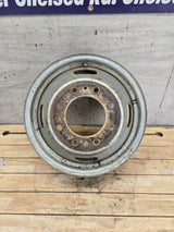 2005-2026 Ford Super Duty F350 Dually Wheel 17" x 6.5 Rim 8 lug