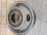 2005-2026 Ford Super Duty F350 Dually Wheel 17" x 6.5 Rim 8 lug
