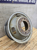 2005-2026 Ford Super Duty F350 Dually Wheel 17" x 6.5 Rim 8 lug