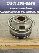 2005-2026 Ford Super Duty F350 Dually Wheel 17" x 6.5 Rim 8 lug