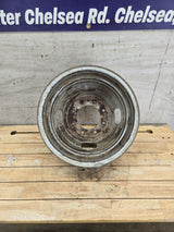 2005-2026 Ford Super Duty F350 Dually Wheel 17" x 6.5 Rim 8 lug