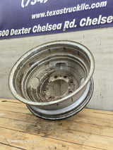2005-2026 Ford Super Duty F350 Dually Wheel 17" x 6.5 Rim 8 lug