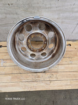 2005-2007 Ford Super Duty F250 F350 17" x 7.5" Aluminum Wheel 8x170 SRW