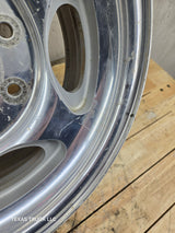 1999-2004 Ford F250 F350 Super Duty Excursion 16" Polished Aluminum Wheel Rim