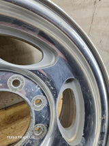 1999-2004 Ford F250 F350 Super Duty Excursion 16" Polished Aluminum Wheel Rim
