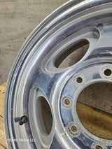 1999-2004 Ford F250 F350 Super Duty Excursion 16" Polished Aluminum Wheel Rim