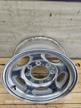 1999-2004 Ford F250 F350 Super Duty Excursion 16" Polished Aluminum Wheel Rim