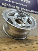 1999-2004 Ford F250 F350 Super Duty Excursion 16" Polished Aluminum Wheel Rim