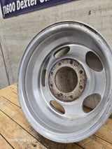 1999-2004 Ford F250 F350 Super Duty Excursion 16" Polished Aluminum Wheel Rim