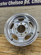 1999-2004 Ford F250 F350 Super Duty Excursion 16" Polished Aluminum Wheel Rim