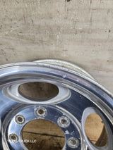 1999-2004 Ford F250 F350 Super Duty Excursion 16" Polished Aluminum Wheel Rim