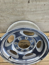 1999-2004 Ford F250 F350 Super Duty Excursion 16" Polished Aluminum Wheel Rim