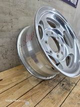 1999-2004 Ford F250 F350 Super Duty Excursion 16" Polished Aluminum Wheel Rim