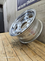 1999-2004 Ford F250 F350 Super Duty Excursion 16" Polished Aluminum Wheel Rim