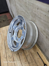1999-2004 Ford F250 F350 Super Duty Excursion 16" Polished Aluminum Wheel Rim
