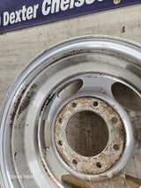 1999-2004 Ford F250 F350 Super Duty Excursion 16" Polished Aluminum Wheel Rim