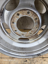 1999-2004 Ford F250 F350 Super Duty Excursion 16" Polished Aluminum Wheel Rim