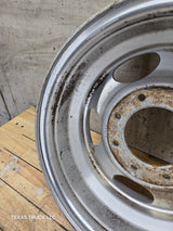 1999-2004 Ford F250 F350 Super Duty Excursion 16" Polished Aluminum Wheel Rim