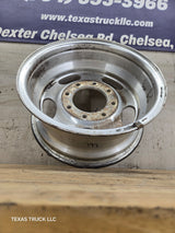 1999-2004 Ford F250 F350 Super Duty Excursion 16" Polished Aluminum Wheel Rim