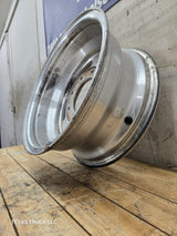 1999-2004 Ford F250 F350 Super Duty Excursion 16" Polished Aluminum Wheel Rim