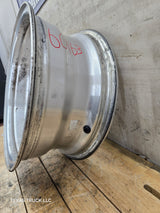 1999-2004 Ford F250 F350 Super Duty Excursion 16" Polished Aluminum Wheel Rim