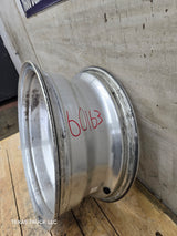 1999-2004 Ford F250 F350 Super Duty Excursion 16" Polished Aluminum Wheel Rim