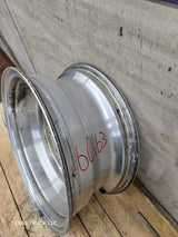 1999-2004 Ford F250 F350 Super Duty Excursion 16" Polished Aluminum Wheel Rim