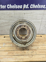 2005-2026 Ford Super Duty F350 Dually Wheel 17" x 6.5 Rim 8 lug