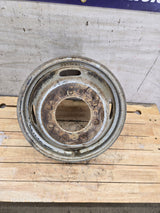 2005-2026 Ford Super Duty F350 Dually Wheel 17" x 6.5 Rim 8 lug