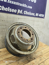 2005-2026 Ford Super Duty F350 Dually Wheel 17" x 6.5 Rim 8 lug