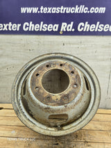 2005-2026 Ford Super Duty F350 Dually Wheel 17" x 6.5 Rim 8 lug