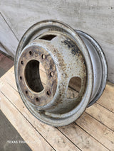 2005-2026 Ford Super Duty F350 Dually Wheel 17" x 6.5 Rim 8 lug