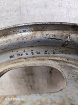 2005-2026 Ford Super Duty F350 Dually Wheel 17" x 6.5 Rim 8 lug