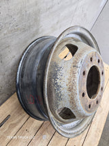 2005-2026 Ford Super Duty F350 Dually Wheel 17" x 6.5 Rim 8 lug