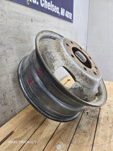 2005-2026 Ford Super Duty F350 Dually Wheel 17" x 6.5 Rim 8 lug