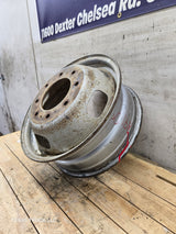 2005-2026 Ford Super Duty F350 Dually Wheel 17" x 6.5 Rim 8 lug