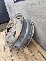 2005-2026 Ford Super Duty F350 Dually Wheel 17" x 6.5 Rim 8 lug