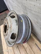 2005-2026 Ford Super Duty F350 Dually Wheel 17" x 6.5 Rim 8 lug