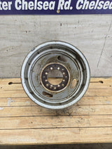 2005-2026 Ford Super Duty F350 Dually Wheel 17" x 6.5 Rim 8 lug