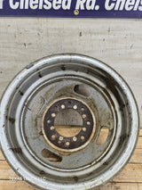 2005-2026 Ford Super Duty F350 Dually Wheel 17" x 6.5 Rim 8 lug