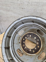 2005-2026 Ford Super Duty F350 Dually Wheel 17" x 6.5 Rim 8 lug