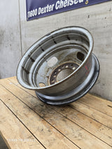 2005-2026 Ford Super Duty F350 Dually Wheel 17" x 6.5 Rim 8 lug