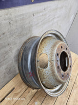 2005-2026 Ford Super Duty F350 Dually Wheel 17" x 6.5 Rim 8 lug