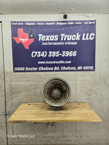 2005-2026 Ford Super Duty F350 Dually Wheel 17" x 6.5 Rim 8 lug