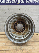 2005-2026 Ford Super Duty F350 Dually Wheel 17" x 6.5 Rim 8 lug