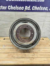 2005-2026 Ford Super Duty F450 F550 Dually Wheel 19.5" x 6.00 Rim 10 lug