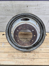 2005-2026 Ford Super Duty F450 F550 Dually Wheel 19.5" x 6.00 Rim 10 lug