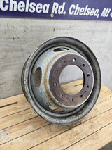 2005-2026 Ford Super Duty F450 F550 Dually Wheel 19.5" x 6.00 Rim 10 lug