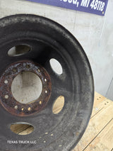 2005-2026 Ford Super Duty F450 F550 Dually Wheel 19.5" x 6.00 Rim 10 lug
