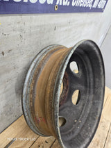 2005-2026 Ford Super Duty F450 F550 Dually Wheel 19.5" x 6.00 Rim 10 lug
